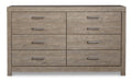 Culverbach Dresser - All Brands Furniture (NJ)