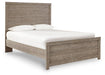 Culverbach Bedroom Set - All Brands Furniture (NJ)