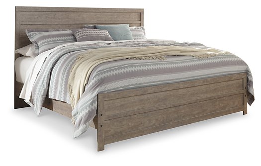 Culverbach Bedroom Set - All Brands Furniture (NJ)