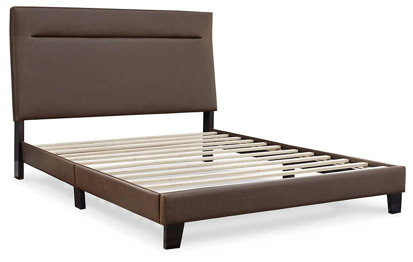 Adelloni Upholstered Bed - All Brands Furniture (NJ)