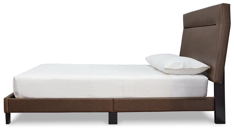 Adelloni Upholstered Bed - All Brands Furniture (NJ)