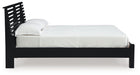 Danziar Slat Bed - All Brands Furniture (NJ)