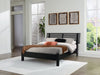 Danziar Slat Bed - All Brands Furniture (NJ)