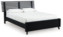 Danziar Slat Bed - All Brands Furniture (NJ)
