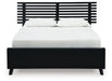 Danziar Slat Bed - All Brands Furniture (NJ)