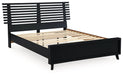Danziar Slat Bed - All Brands Furniture (NJ)