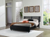Danziar Slat Bed - All Brands Furniture (NJ)