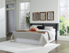 Danziar Slat Bed - All Brands Furniture (NJ)