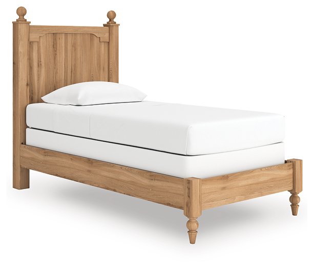 Aleaport Bed - All Brands Furniture (NJ)