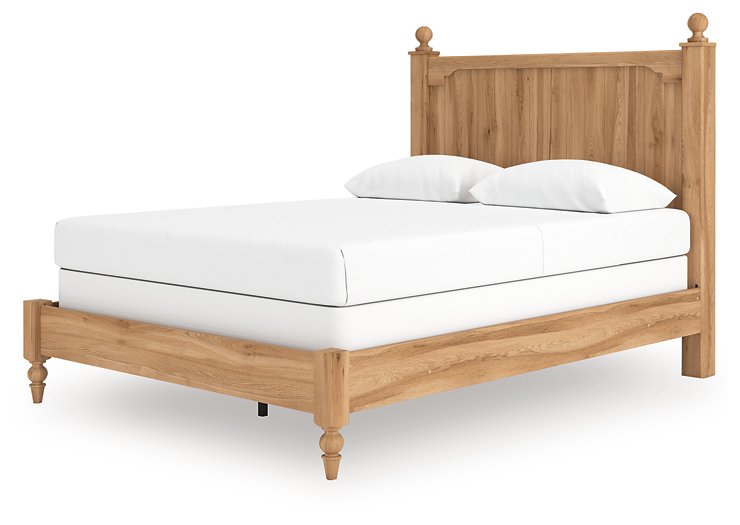 Aleaport Bed - All Brands Furniture (NJ)