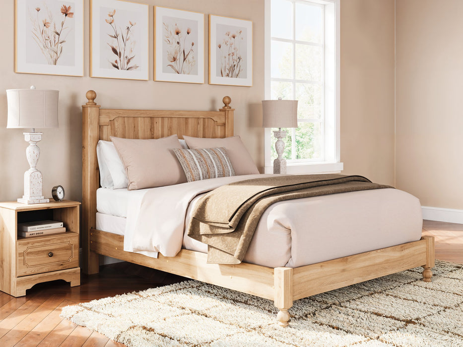 Aleaport Bed - All Brands Furniture (NJ)