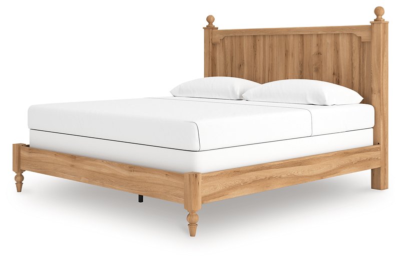 Aleaport Bed - All Brands Furniture (NJ)