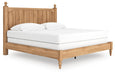 Aleaport Bed - All Brands Furniture (NJ)