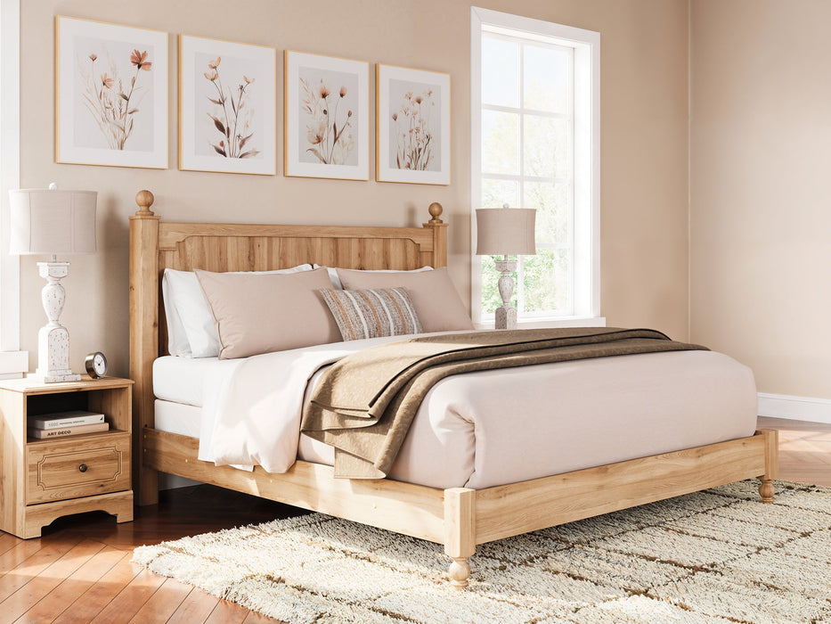 Aleaport Bed - All Brands Furniture (NJ)