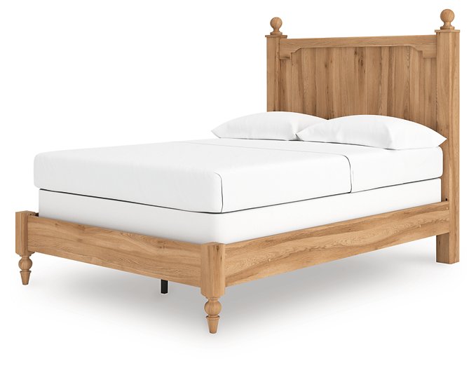 Aleaport Bed - All Brands Furniture (NJ)