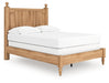 Aleaport Bed - All Brands Furniture (NJ)