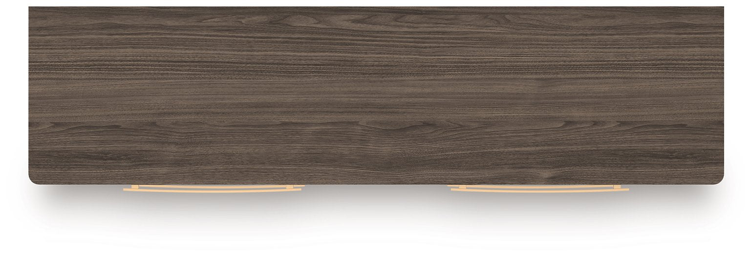 Kendanport Dresser - All Brands Furniture (NJ)