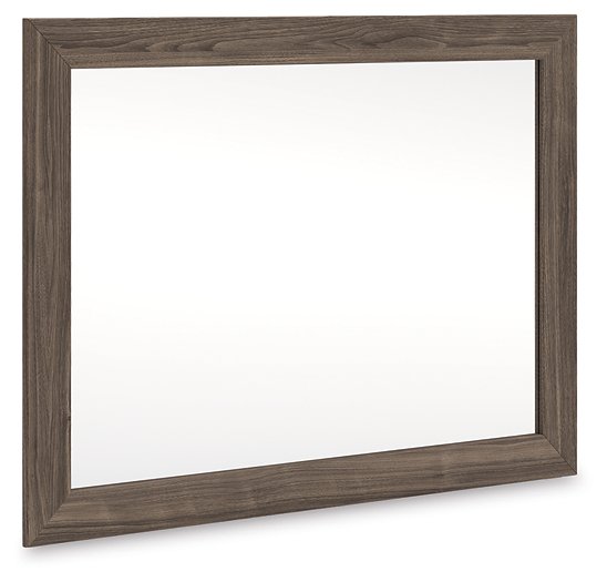 Kendanport Bedroom Mirror - All Brands Furniture (NJ)