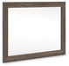 Kendanport Bedroom Mirror - All Brands Furniture (NJ)