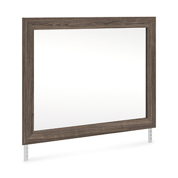 Kendanport Bedroom Mirror - All Brands Furniture (NJ)