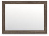 Kendanport Bedroom Mirror - All Brands Furniture (NJ)
