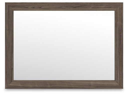 Kendanport Bedroom Mirror - All Brands Furniture (NJ)