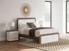 Kendanport Upholstered Bed - All Brands Furniture (NJ)
