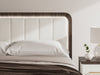 Kendanport Upholstered Bed - All Brands Furniture (NJ)