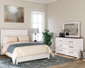 Gerridan Dresser and Mirror - All Brands Furniture (NJ)