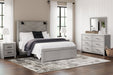 Cottonburg Bedroom Set - All Brands Furniture (NJ)