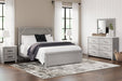 Cottonburg Bedroom Set - All Brands Furniture (NJ)