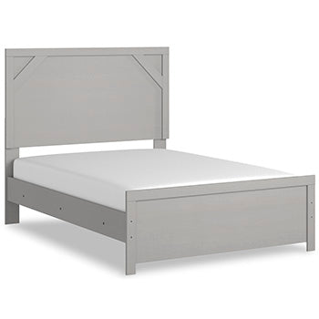 Cottonburg Youth Bed - All Brands Furniture (NJ)