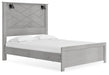 Cottonburg Bedroom Set - All Brands Furniture (NJ)