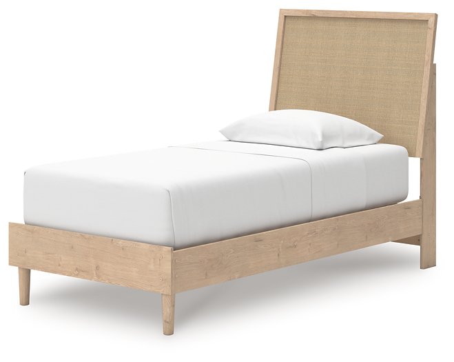 Cielden Bed - All Brands Furniture (NJ)