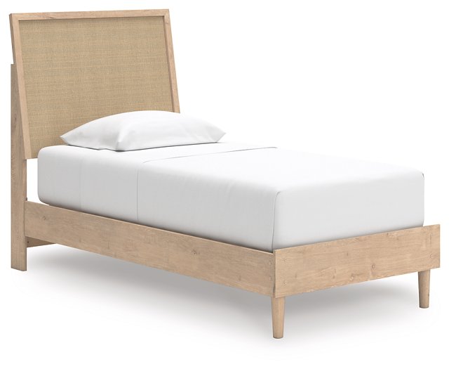 Cielden Bed - All Brands Furniture (NJ)