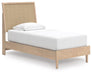 Cielden Bed - All Brands Furniture (NJ)