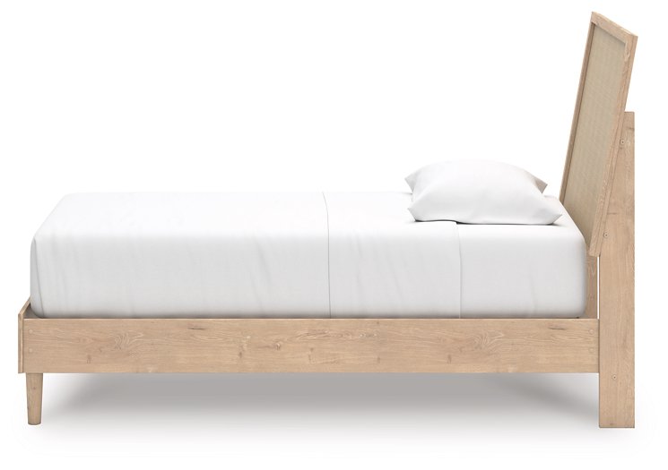 Cielden Bed - All Brands Furniture (NJ)