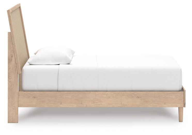 Cielden Bed - All Brands Furniture (NJ)