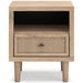 Cielden Nightstand - All Brands Furniture (NJ)
