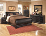 Huey Vineyard Youth Bed - All Brands Furniture (NJ)