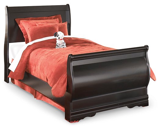 Huey Vineyard Bedroom Set - All Brands Furniture (NJ)