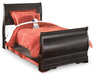 Huey Vineyard Youth Bed - All Brands Furniture (NJ)