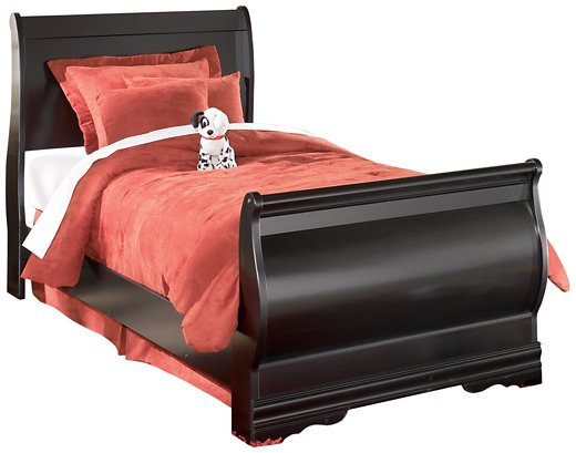 Huey Vineyard Youth Bed - All Brands Furniture (NJ)