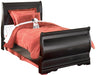 Huey Vineyard Youth Bed - All Brands Furniture (NJ)