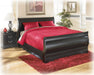 Huey Vineyard Youth Bed - All Brands Furniture (NJ)