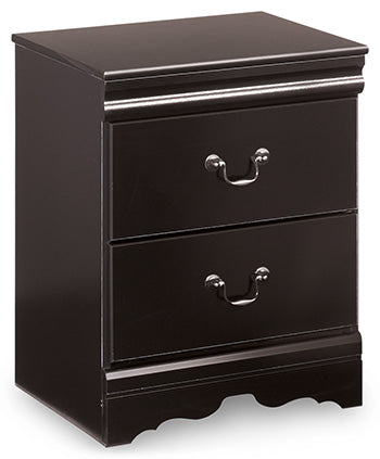 Huey Vineyard Nightstand - All Brands Furniture (NJ)