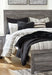 Bronyan Bedroom Set - All Brands Furniture (NJ)