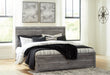 Bronyan Bedroom Set - All Brands Furniture (NJ)