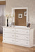 Bostwick Shoals Bedroom Set - All Brands Furniture (NJ)