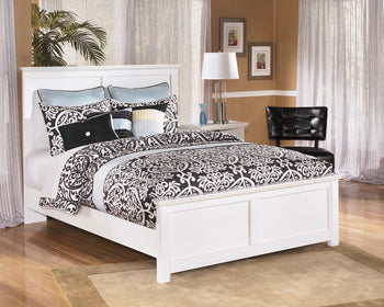 Bostwick Shoals Bed - All Brands Furniture (NJ)